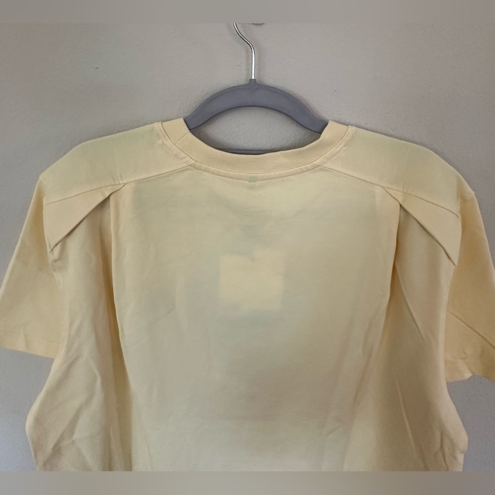 Ader Error A-peec logo t-shirt - Picture 8 of 16